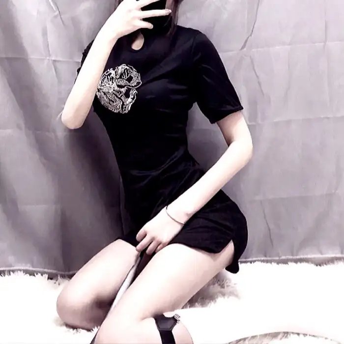 政局边缘