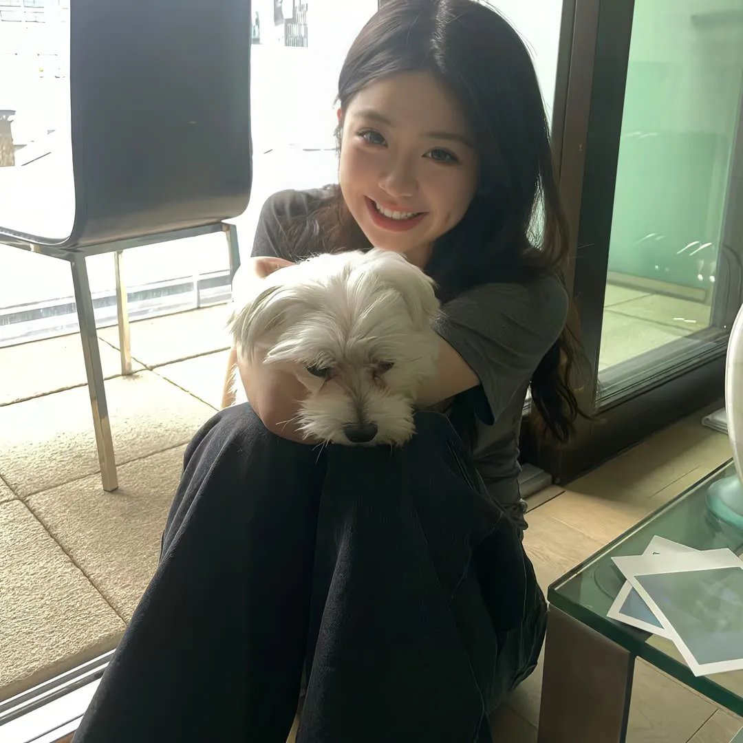 美丽的秘密